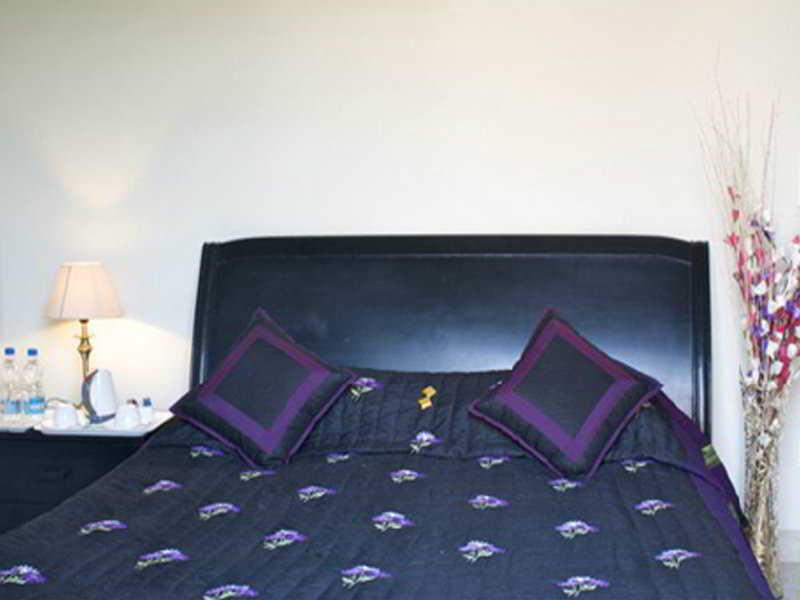 Bed and Breakfast Colonel'S Retreat Nové Dillí Exteriér fotografie